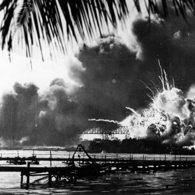 Timeline: Pearl Harbor: A Day That Changed American History