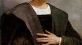 Timeline: Christopher Columbus
