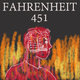 Covers fahrenheit 451