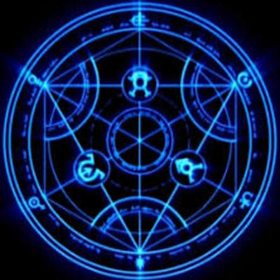 Timeline: La Alquimia