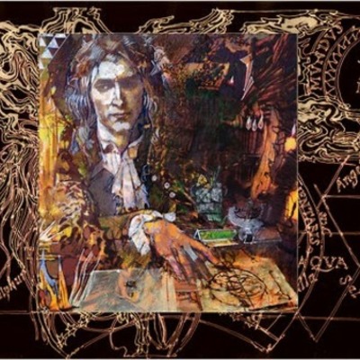 Timeline: LA ALQUIMIA