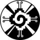 Mayan symbol