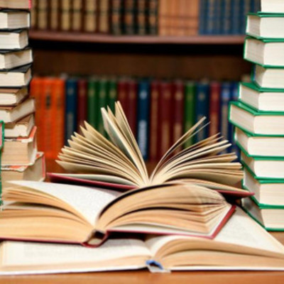 Timeline: My Reading History