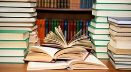 Timeline: My Reading History