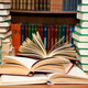 Image of books