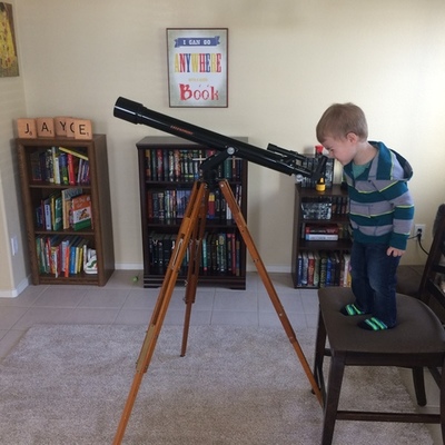 Timeline: Reading History