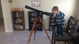 Timeline: Reading History