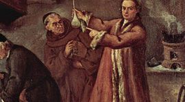 Timeline: Una breve historia de la alquimia cap 3 - 4