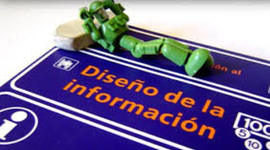 Timeline: “Historia del diseño de información”