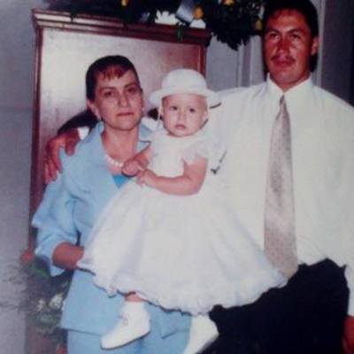 Timeline: LA HISTORIA DE MI VIDA