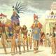 Better pic of aztecs