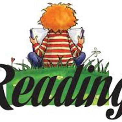 Timeline: My Reading Journey