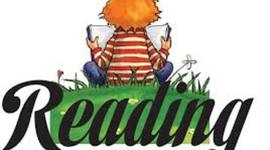 Timeline: My Reading Journey