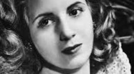 Timeline: Eva Peron