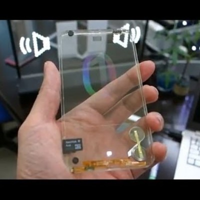 Timeline: Evolución del celular