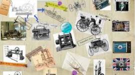 Timeline: los inventos mas trascendentales