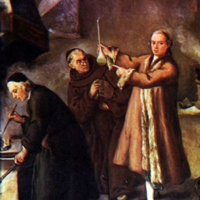 Timeline: Capitulo 3 "La alquimia en las antiguas civilizaciones mediterráneas" Capitulo 4 " La otra alquimia "