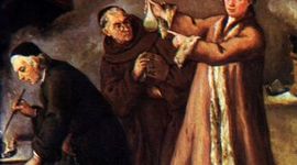 Timeline: Capitulo 3 "La alquimia en las antiguas civilizaciones mediterráneas" Capitulo 4 " La otra alquimia "