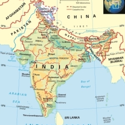 Timeline: Important Events in Indian History