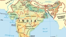 Timeline: Important Events in Indian History