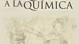 Timeline: La alquimia.