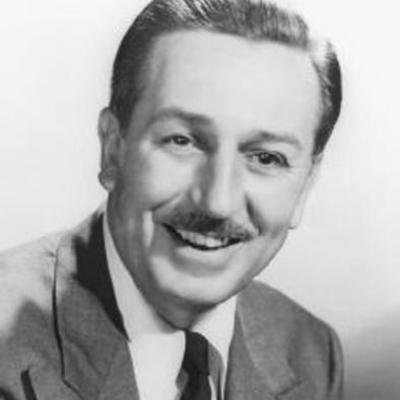 Timeline: Walt Disney