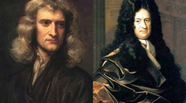 Timeline: Historia del Cálculo