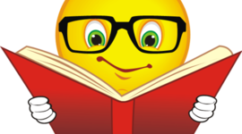 Timeline: The events that shaped me to be the reader that I am today