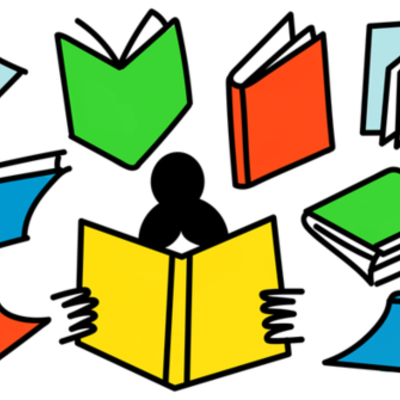 Timeline: My Reading History