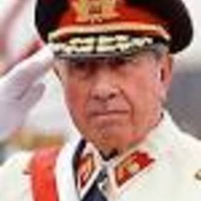 Timeline: Augusto Pinochet