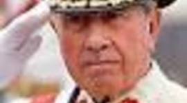 Timeline: Augusto Pinochet