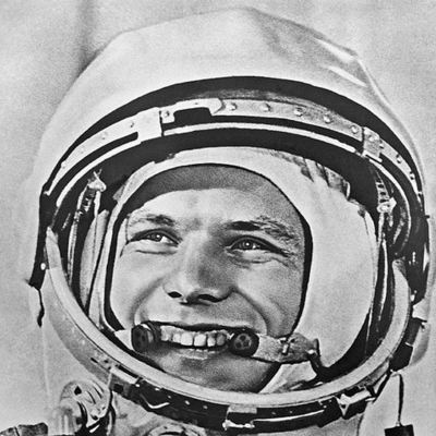 Timeline: Gagarin Y.A.