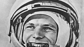 Timeline: Gagarin Y.A.