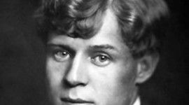 Timeline: Биография С.А. Есенина