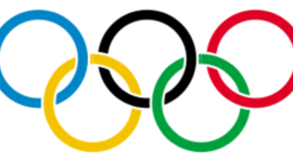 Timeline: История Олимпийских игр