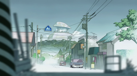 Timeline: character color timeline