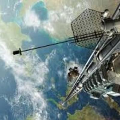 Timeline: Освоение космоса