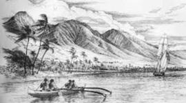 Timeline: Hawaiian History