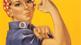 Timeline: Life on the Homefront: America's Involvement in WWII