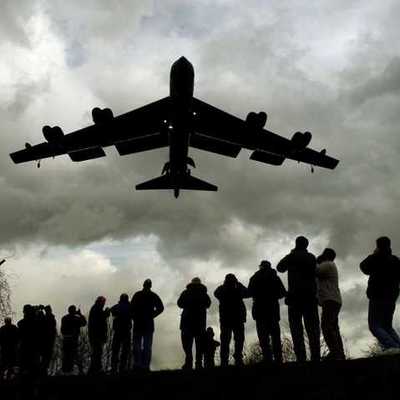 Timeline: War in Europe