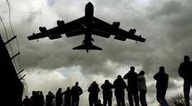 Timeline: War in Europe