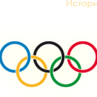 Timeline: История Олимпийских игр