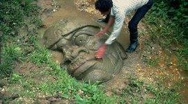 Timeline: olmecs