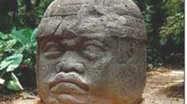 Timeline: Olmec