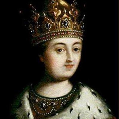 Timeline: Софья Алексеевна