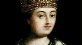 Timeline: Софья Алексеевна