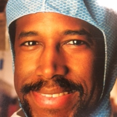 Timeline: Dr. Ben Carson