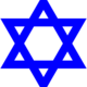 Star of david.svg