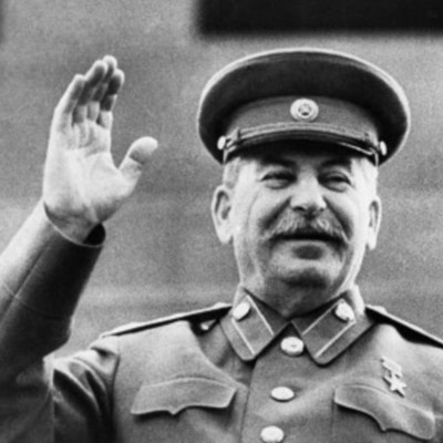 Timeline: Former General Secretary of the Central Committee of the Communist Party Joseph Stalin