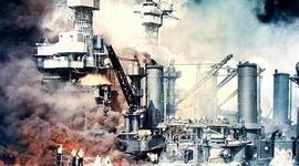 Timeline: Pearl Harbor Attack
